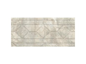 Santa Fe Listello Trim (2) Napoli Marble