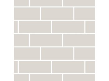 Le/6X15 Bayview Side Wall W/ 3 Special Bends London Fog