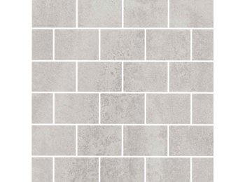 LE/Cobblestone Back Wall W/ 1 Special Bend Carbon Ash