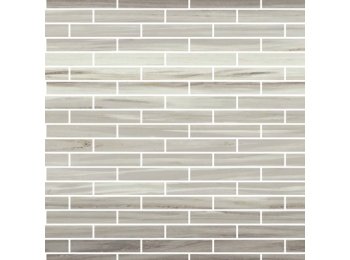 LE/3x15 Panorama Back Wall W/ 1 Special Bend Horizon Beige
