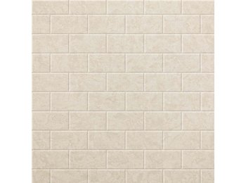 36X98 Subway Tile Roman Stone