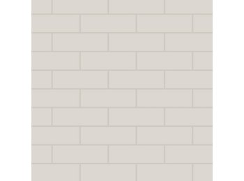 Rvl/4x12 Subway 60X103 W/ 1 Special Bend Gray