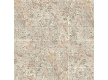 36X98 Windmill Tile Bianco Travertine