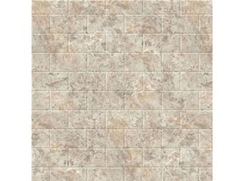 36X98 Subway Tile Bianco Travertine