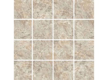 Rvl/12X12 Marazzi 40X103 W/ 3 Special Bends Bianco Travertine