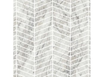 Rvl/6X24 Chevron 40X103 W/ 3 Special Bends Lightning