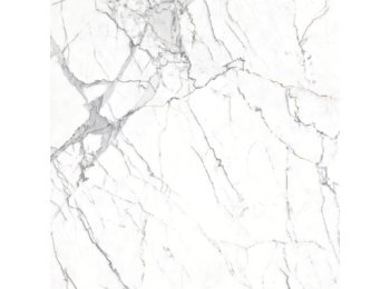 65X98.5 W/3 Special Bends Calcutta Marble