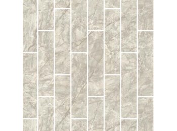 Rvl/6X24 Milano 60X103 W/ 4 Special Bends Pompeii Marble