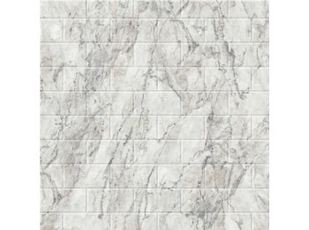 60x98 Sim-Tile Subway Lightning