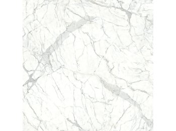 Side Wall W/3 Special Bends Santorini White