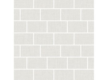 Le/9X15 Monument Side Wall W/ 4 Special Bends Linen