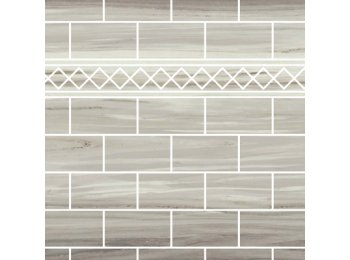 LE/Flagstone Back Wall W/ 3 Special Bends Horizon Beige