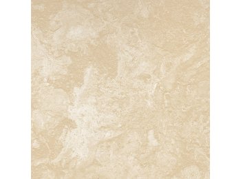 Acrylic Baseboard Trim, White Travertine