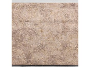 Acrylic Baseboard Trim, River Rock
