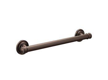 Belfield 18 inch Grab Bar Oil Rubbed Bronze