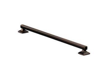 Moen Voss 24 inch Grab Bar, Oil Rubbed Bronze