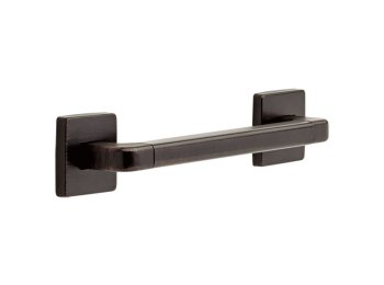 Delta Ashlyn/Dryden 12 in. Grab Bar in Venetian Bronze