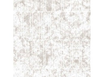 LE/Oblong Shower System Glacier Ice