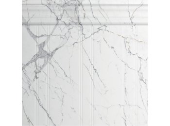 Wainscoting Inside Corner Calcutta Marble