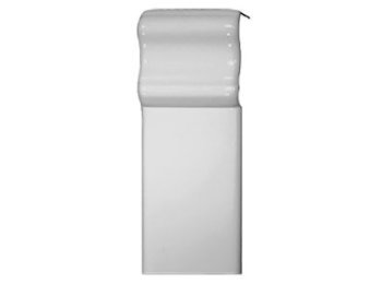Wainscoting Seam Gray