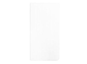 Safety Soft Seating & Flooring Bench Seat, 24 inch x 12 inch, Left-Hand, Bright White