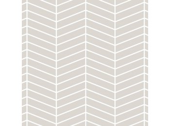 Imp/Chevron London Fog Back Wall