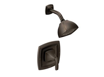 MOEN Voss 2692 Shower Trim in Oil Rubbed Bronze - Trim Only