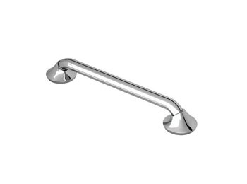 Moen Eva 24 In Grab Bar, Chrome