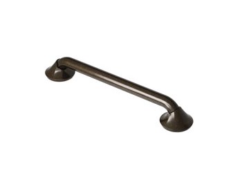 Moen Eva 24 In Grab Bar, Oil Rubbed Bronze