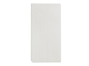 Safety Soft Seating & Flooring Bench Seat, 24 inch x 12 inch, Right-Hand, Off White