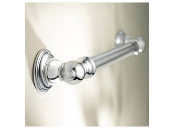 Moen Kingsley 12 inch Grab Bar Chrome