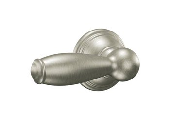 Moen Brantford Toilet Tank Lever, Brushed Nickel
