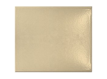 Flat Shower Floor 60x94, Almond