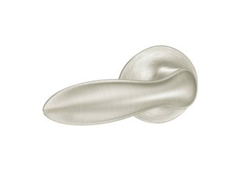 Moen Eva Toilet Tank Lever, Brushed Nickel