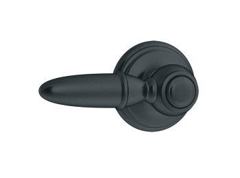 Moen Kingsley Toilet Tank Lever, Wrought Iron