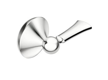 Moen Wynford Toilet Tank Lever, Chrome