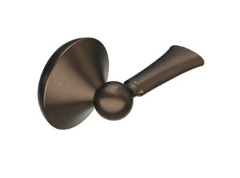 Moen Wynford Toilet Tank Lever, Oil Rubbed Bronze