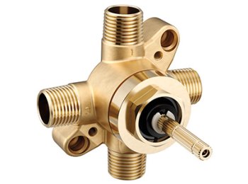 Moen 231CI M-CORE Transfer 1/2 inch Cc/Ips Connection