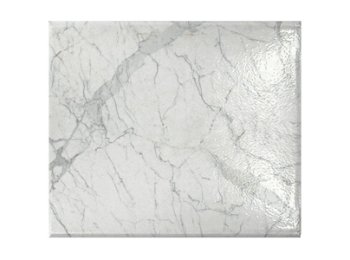 Flat Shower Floor 60x94, Calcutta Marble