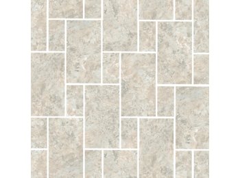 Imp/Hopscotch Wainscot San Michele Travertine