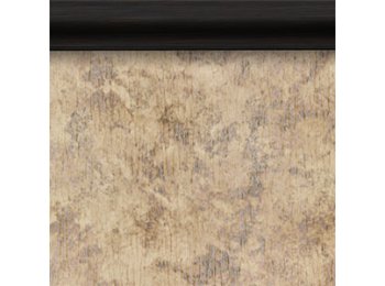 Shower Panel Replacement 24 X 74 1/4 In Rain Glass, Oil Rubbed Bronze