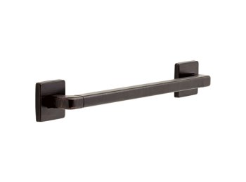 Delta Ashlyn/Dryden 18 in. Grab Bar in Venetian Bronze