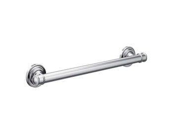 Belfield 18 inch Grab Bar Chrome