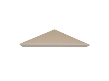 Single Tier Corner Shelf Sandbar