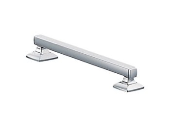 Moen Voss 18 inch Grab Bar, Chrome
