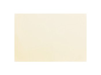 Spray Foam Bathtub Straight Skirt 60 x 32 x 19, Biscuit, Left Hand