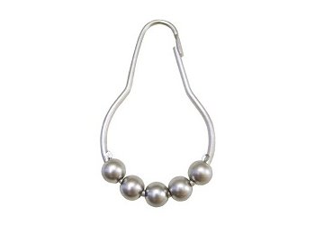 Moen Brushed Nickel Roller Rings