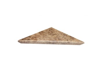 Single Tier Corner Shelf Madeira Granite