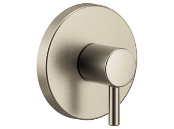 Align M-CORE Transfer Valve Trim Only, Brushed Nickel