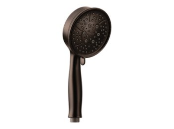 Moen Eco-Performance Handheld Shower, Oil Rubbed Bronze